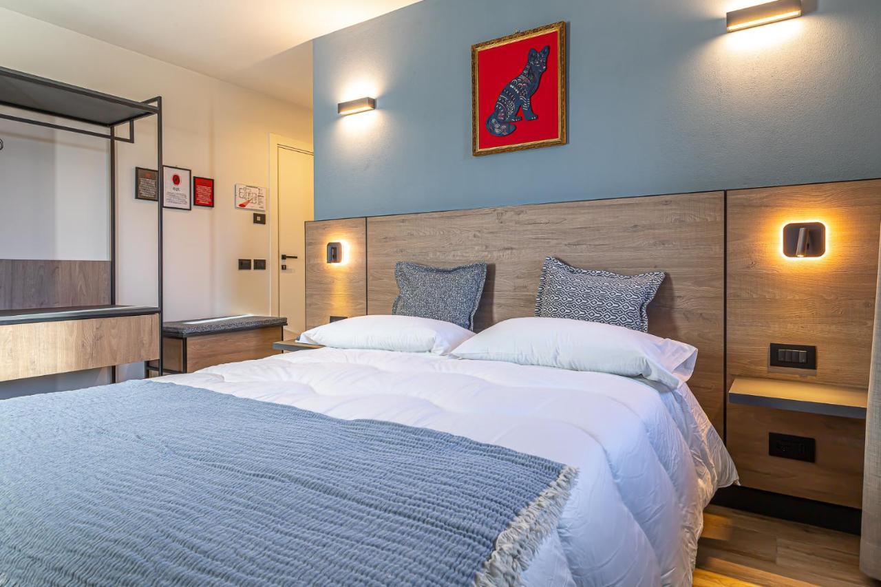 Hotel Mon Emile Saint-Christophe Exteriér fotografie