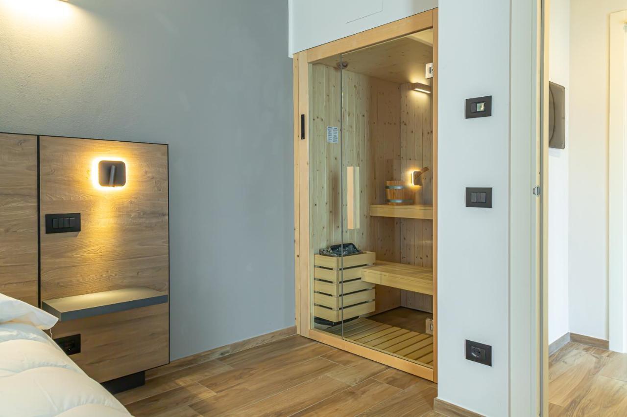 Hotel Mon Emile Saint-Christophe Exteriér fotografie