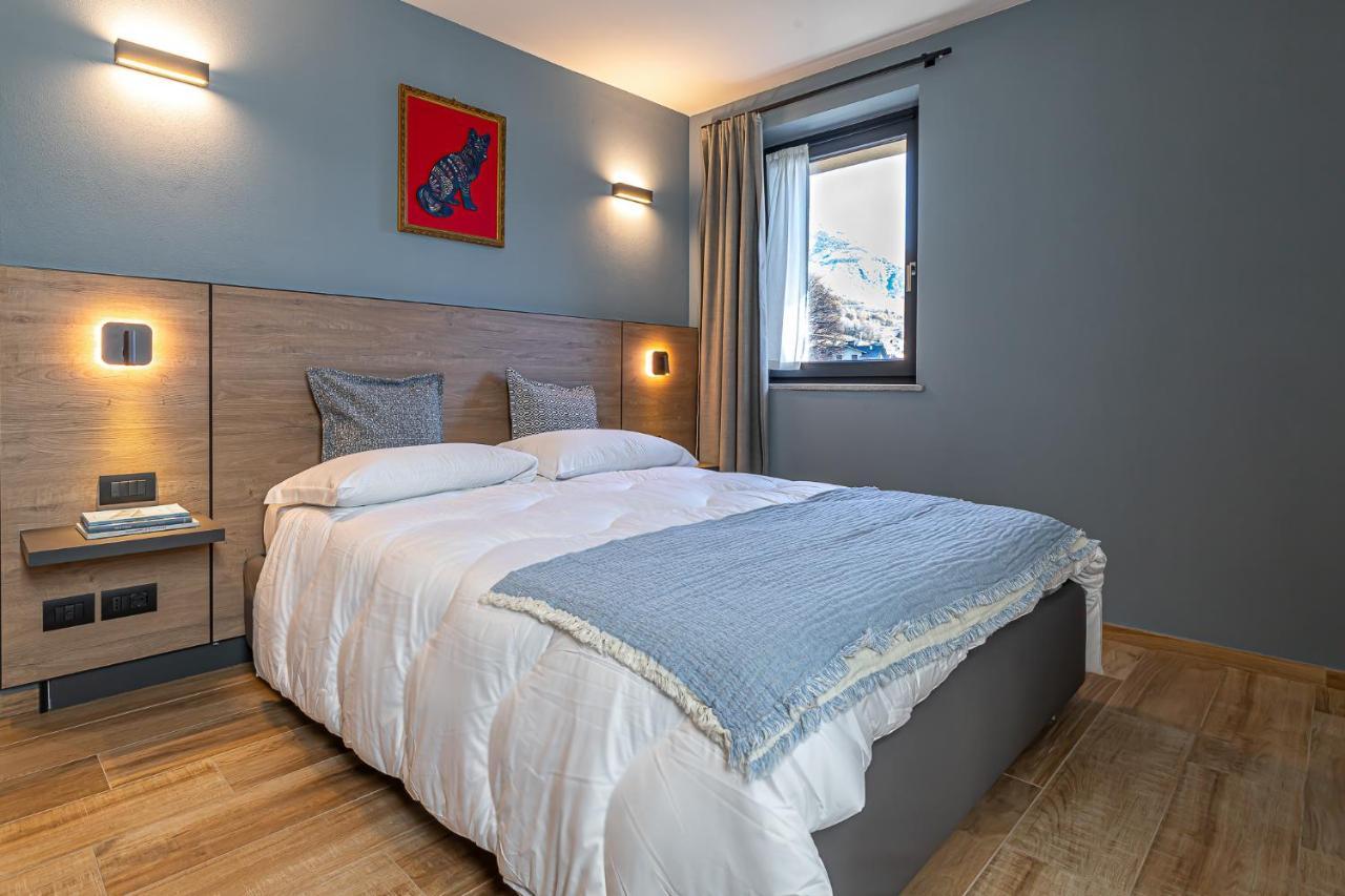 Hotel Mon Emile Saint-Christophe Exteriér fotografie
